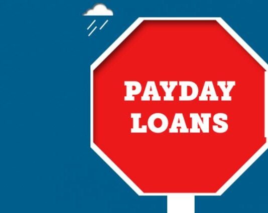 USA Payday Loans