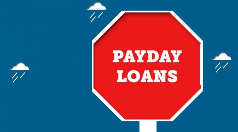 USA Payday Loans