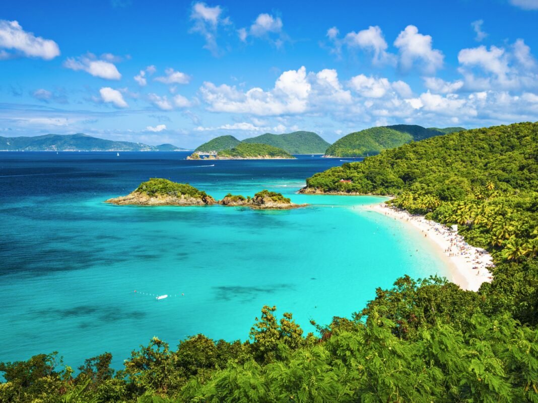 Living In The Virgin Islands Pros And Cons Finserv.us USA Finance