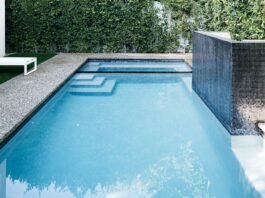 Swimming Pool Safety Certificate