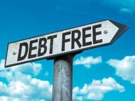 Debt-Free
