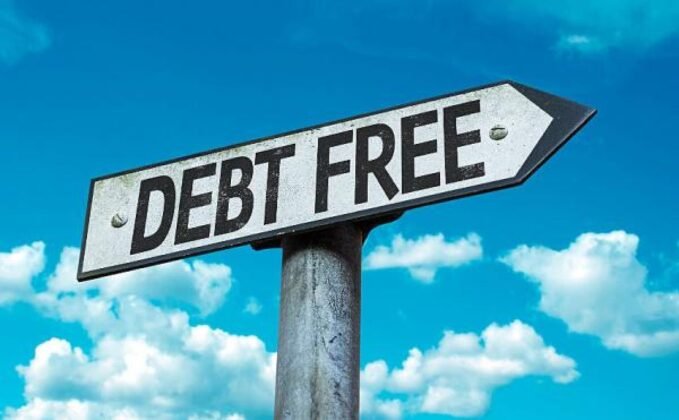 which-country-is-debt-free