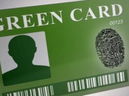 Green Cards