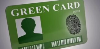 Green Cards