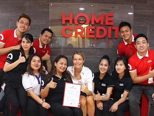 Home Credit Philippines