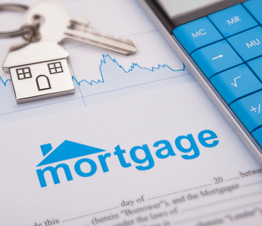 Mortgage Lenders