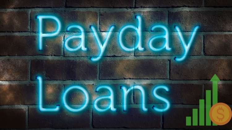 Payday Lenders