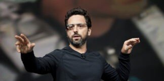 Net Worth of Sergey Brin