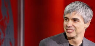 Larry Page: The Founder Of Google