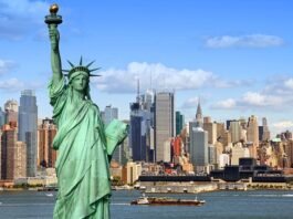 job in the USA