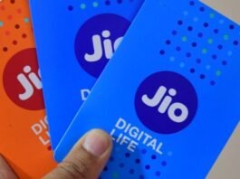 Jio SIM in the USA