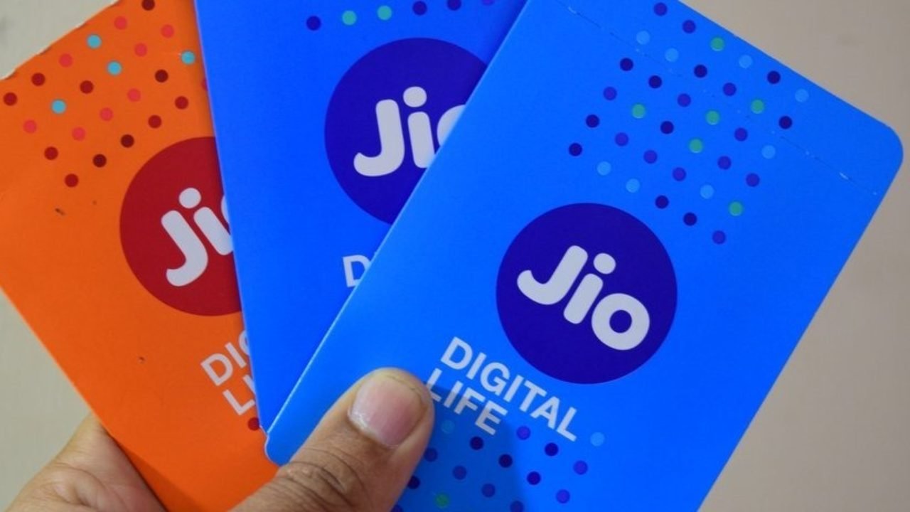 Jio SIM in the USA