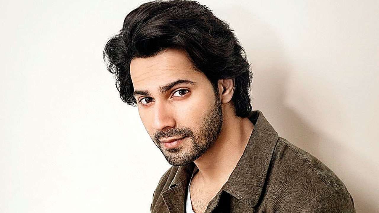 Varun Dhawan Net Worth.