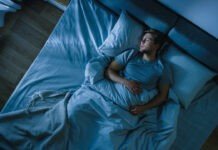 What colors make you sleep better