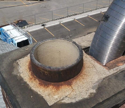 Do I Need A Chimney Liner For A Gas Fireplace?