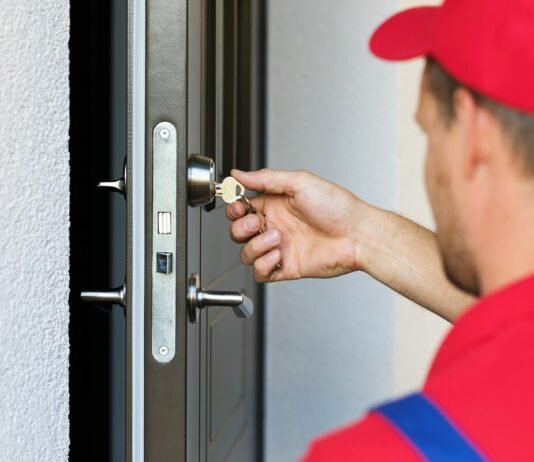 Locksmith Maroochydore