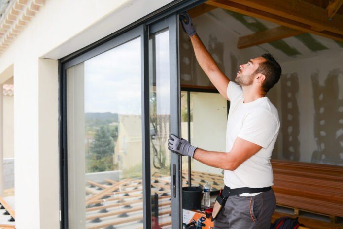 How To Remove Broken Glass From The Window