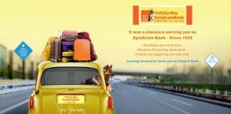 Syndicate Bank