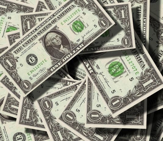 cash