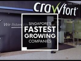 Crawfort Singapore