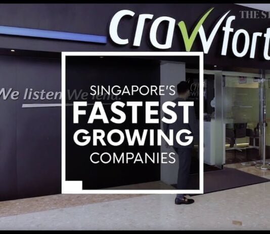 Crawfort Singapore