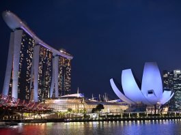Singapore travel restrictions for Indian