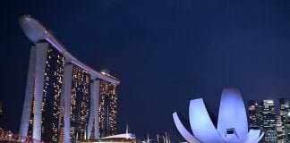 Singapore travel restrictions for Indian