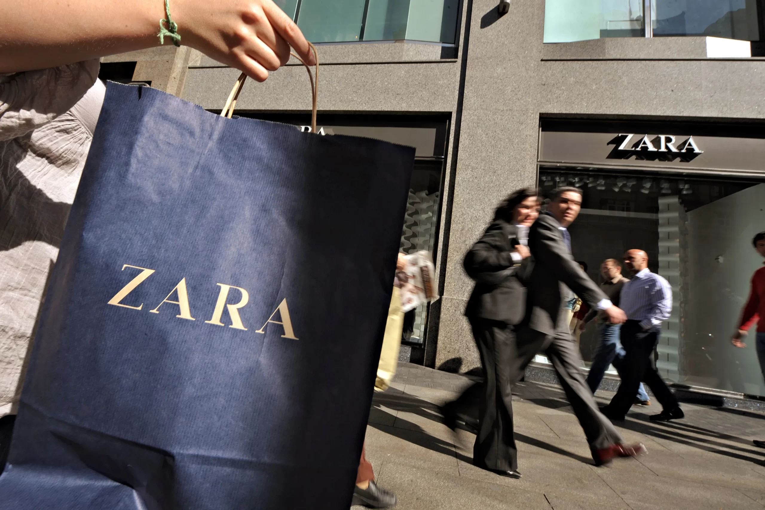 How to Cancel Order Zara