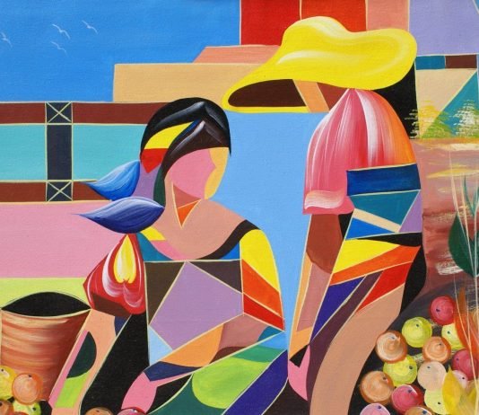 famous artwork in the philippines