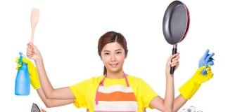 Cost Of Hiring A Maid / Domestic Helper In Singapore