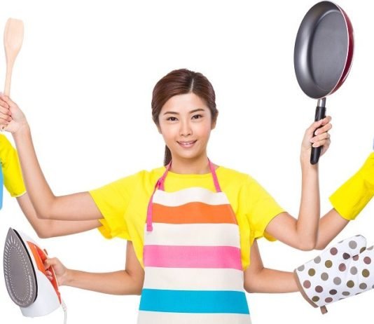 Cost Of Hiring A Maid / Domestic Helper In Singapore