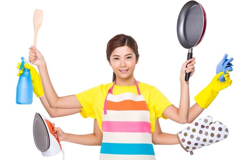 Cost Of Hiring A Maid / Domestic Helper In Singapore