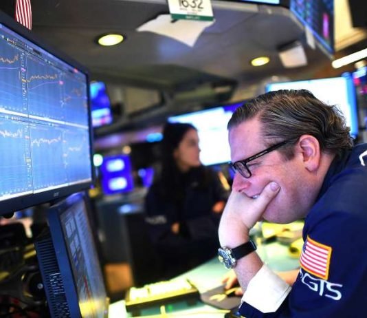 Buying US Stocks
