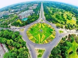 Which is the best sector in Chandigarh