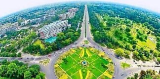 Which is the best sector in Chandigarh