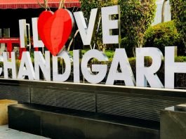 Is Chandigarh safe at night?