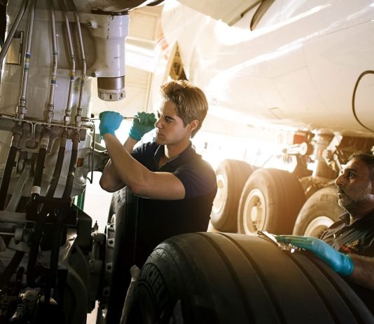 Which is the AME entrance examination to enrol in?