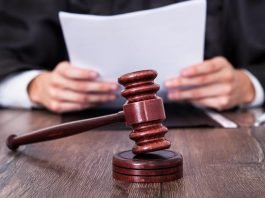 Judges