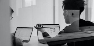 career transition to Washington