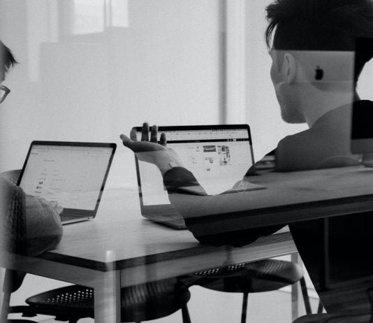 career transition to Washington