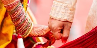 Is marriage registration compulsory in India?
