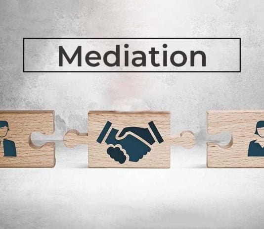 mediation