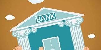 What happens in case bank declares npa?