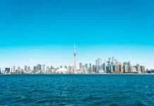 Toronto neighborhoods for first-time home buyers