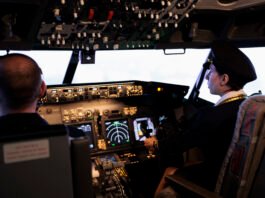 The Knowledge Of The Purpose Of Quality Control In Aircraft Maintenance