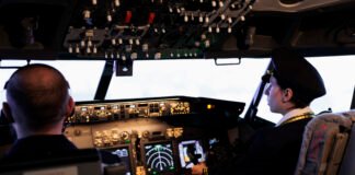 The Knowledge Of The Purpose Of Quality Control In Aircraft Maintenance